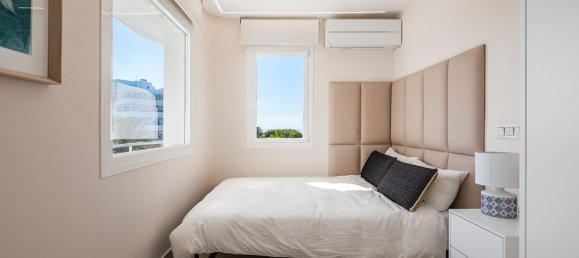 3 غرف نوم بانتهاوس في Marbella, Spain رقم 135350 15