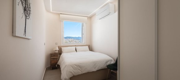 3 غرف نوم بانتهاوس في Marbella, Spain رقم 135350 16