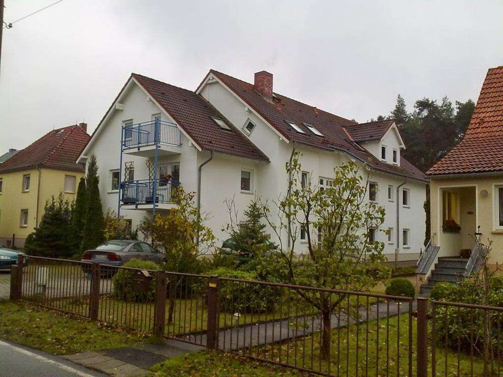 Apartamento T4 em Bautzen, Germany N.º 152113