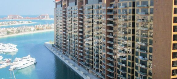 2 bedrooms Apartment in Palm Jumeirah, UAE No. 4147 15