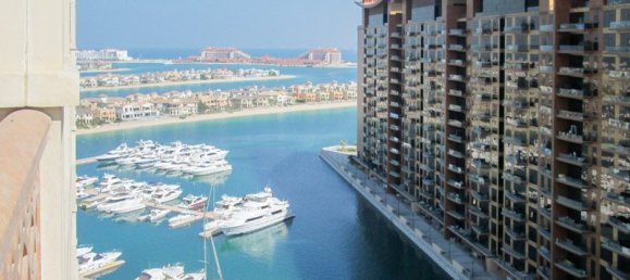 2 bedrooms Apartment in Palm Jumeirah, UAE No. 4147 16