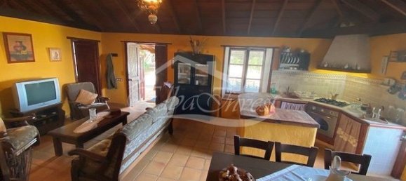 2 bedrooms House in Tenerife, Spain No. 121708 24