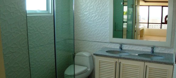 3 Schlafzimmer Eigentumswohnung in Pattaya, Thailand, Nr. 3827 10