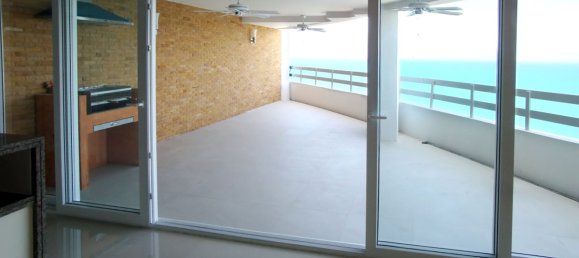 3 Schlafzimmer Eigentumswohnung in Pattaya, Thailand, Nr. 3827 2