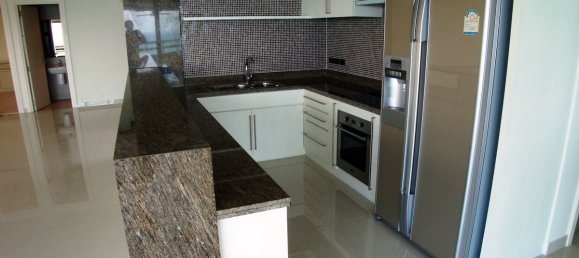 3 Schlafzimmer Eigentumswohnung in Pattaya, Thailand, Nr. 3827 8