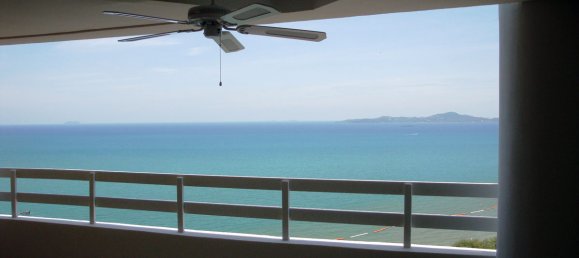 3 Schlafzimmer Eigentumswohnung in Pattaya, Thailand, Nr. 3827 4