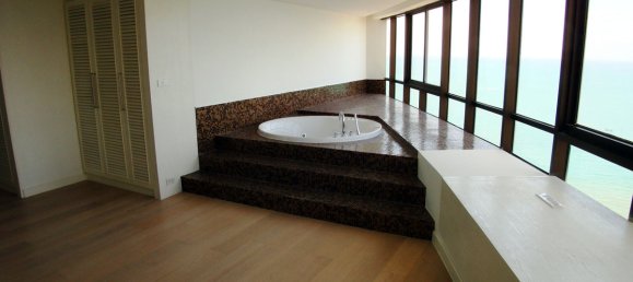 3 Schlafzimmer Eigentumswohnung in Pattaya, Thailand, Nr. 3827 5