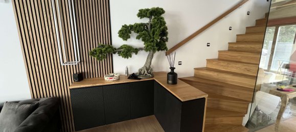 Таунхаус с 4 спальнями в Нидершёнхаузен, Германия № 292983 5