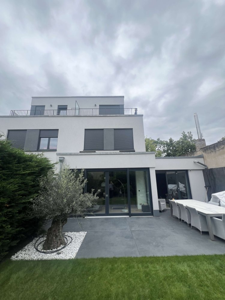 Таунхаус с 4 спальнями в Нидершёнхаузен, Германия № 292983