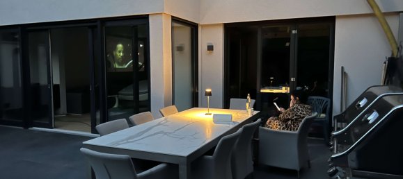 Таунхаус с 4 спальнями в Нидершёнхаузен, Германия № 292983 3