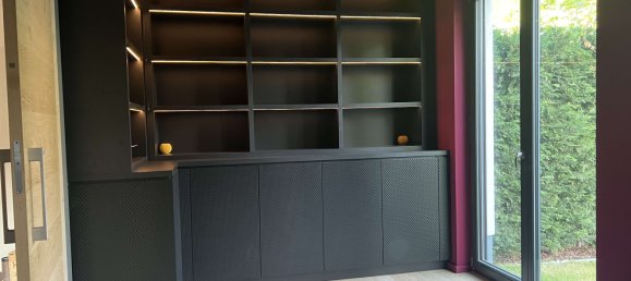 Таунхаус с 4 спальнями в Нидершёнхаузен, Германия № 292983 8