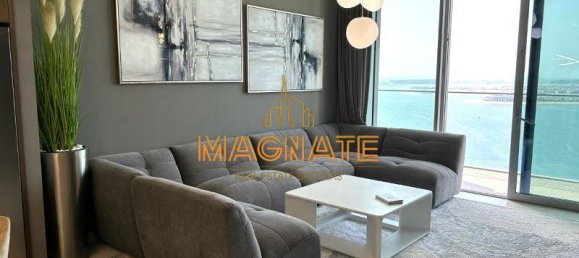 2 chambres Appartement à Dubai Harbour, UAE No. 20035 4