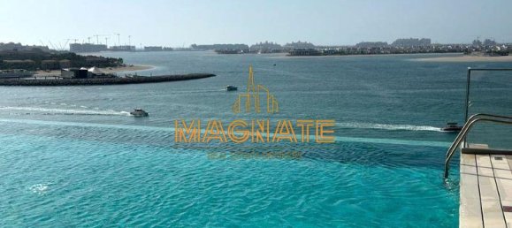 2 chambres Appartement à Dubai Harbour, UAE No. 20035 16