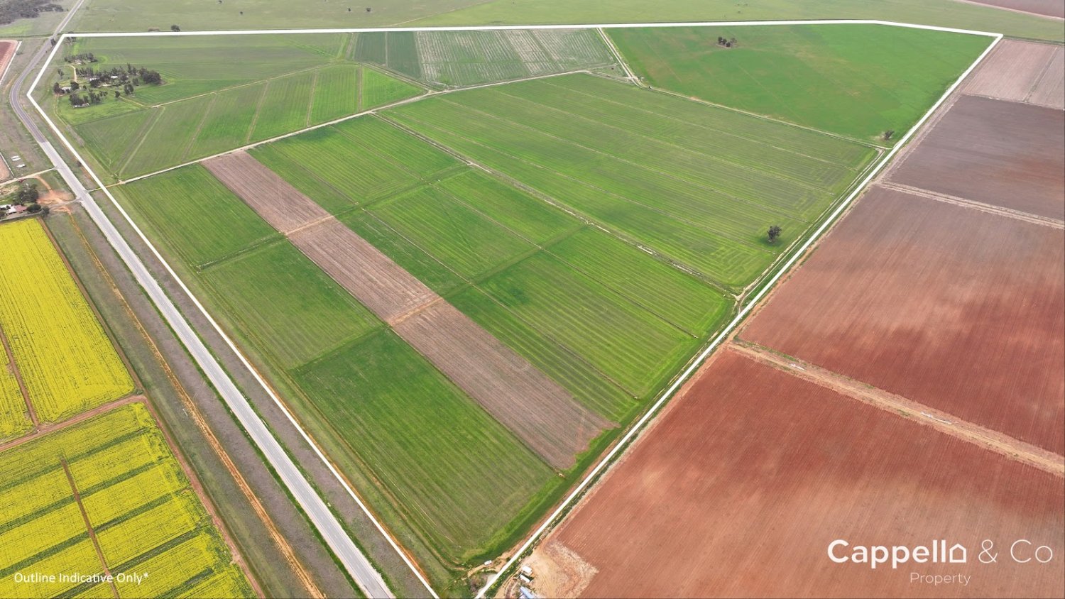 Haus in Whitton, Australia, Nr. 240