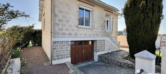 3 chambres Maison à Bressuire, France No. 295800 17