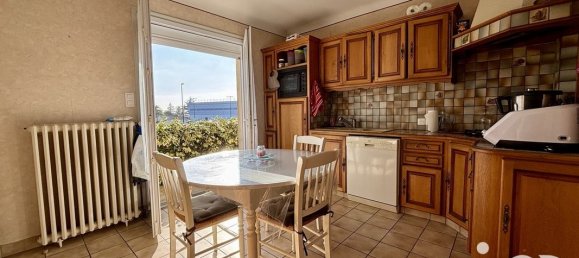 3 chambres Maison à Bressuire, France No. 295800 2