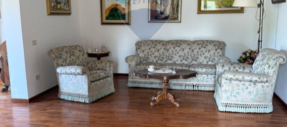 4 غرف نوم فيلا في Caltanissetta, Italy رقم 266429 10