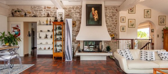 5 Schlafzimmer Villa in Les Sables-d'Olonne, France, Nr. 293132 4