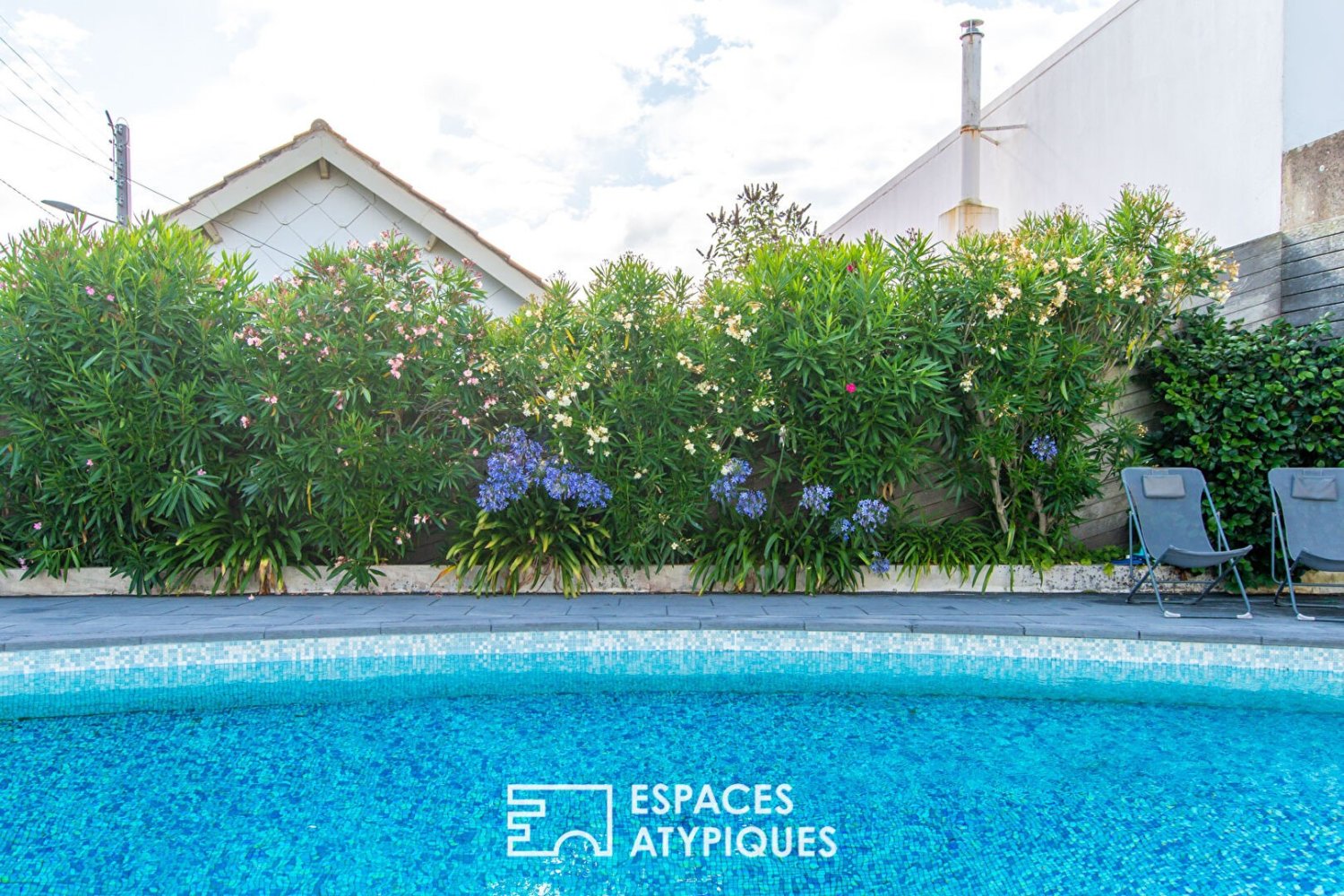 5 Schlafzimmer Villa in Les Sables-d'Olonne, France, Nr. 293132