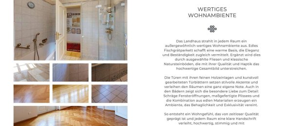 4 bedrooms House in Potsdam, Germany No. 268159 10