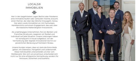 4 bedrooms House in Potsdam, Germany No. 268159 20