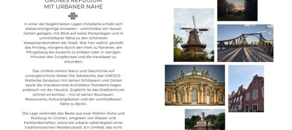 4 bedrooms House in Potsdam, Germany No. 268159 19