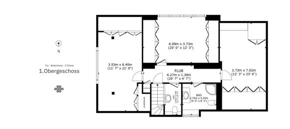 4 bedrooms House in Potsdam, Germany No. 268159 12