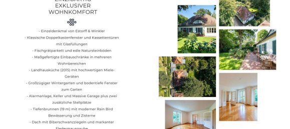 4 bedrooms House in Potsdam, Germany No. 268159 14