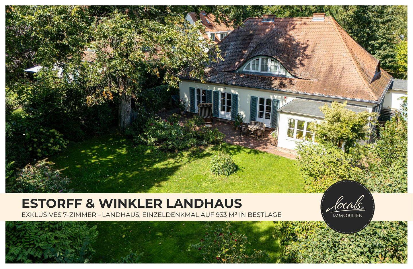 4 bedrooms House in Potsdam, Germany No. 268159