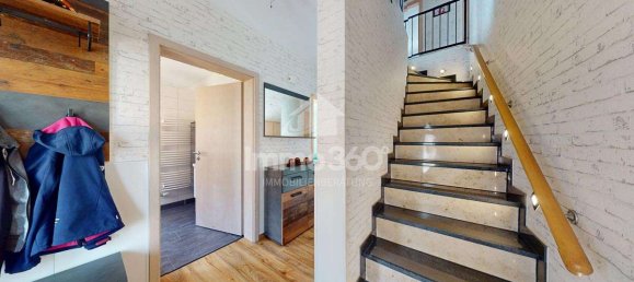 6غرفة منزل في Oberhavel, Germany رقم 314974 2