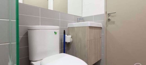 1 Schlafzimmer Doppelhaus in Ideo Mobi Sukhumvit 81, Railay Beach, Thailand, Nr. 31480 12