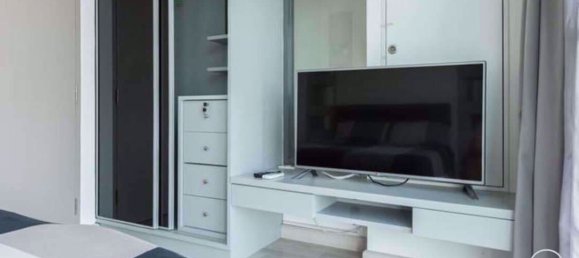 1 Schlafzimmer Doppelhaus in Ideo Mobi Sukhumvit 81, Railay Beach, Thailand, Nr. 31480 10