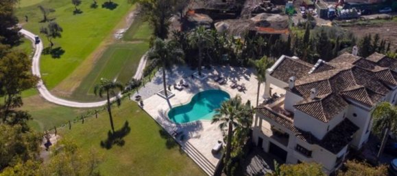 Villa T6 em Marbella, Spain N.º 145956 20