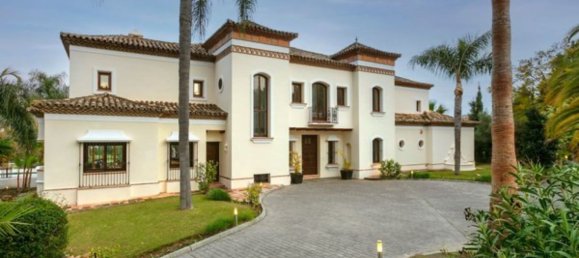 Villa T6 em Marbella, Spain N.º 145956 23