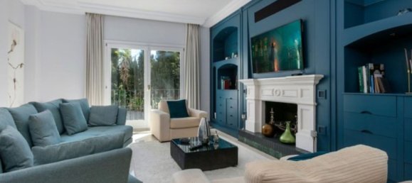 Villa T6 em Marbella, Spain N.º 145956 31