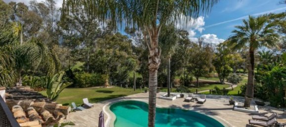 Villa T6 em Marbella, Spain N.º 145956 25