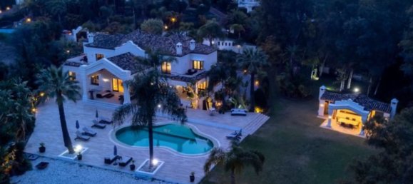 Villa T6 em Marbella, Spain N.º 145956 15