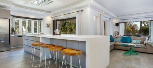 Villa T6 em Marbella, Spain N.º 145956 33