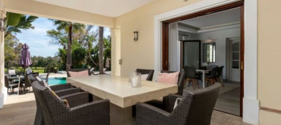 Villa T6 em Marbella, Spain N.º 145956 38