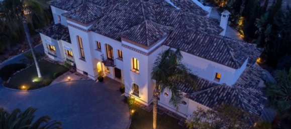 Villa T6 em Marbella, Spain N.º 145956 18