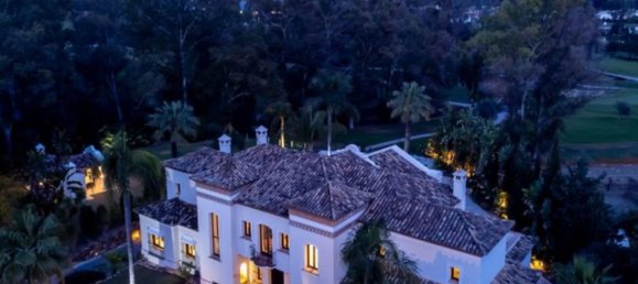 Villa T6 em Marbella, Spain N.º 145956 16