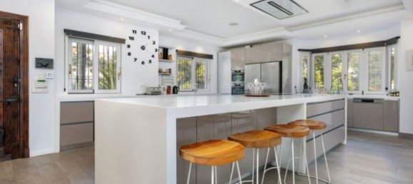 Villa T6 em Marbella, Spain N.º 145956 32