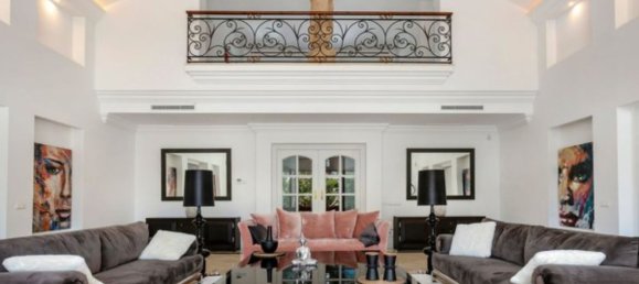 Villa T6 em Marbella, Spain N.º 145956 22