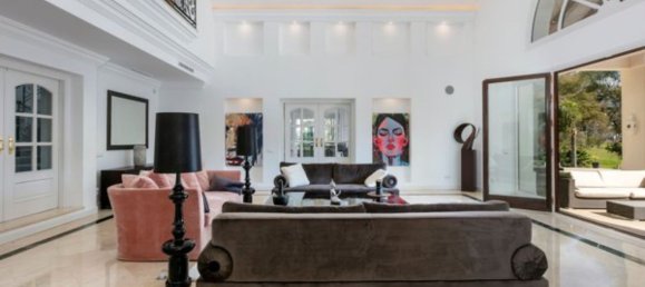 Villa T6 em Marbella, Spain N.º 145956 30