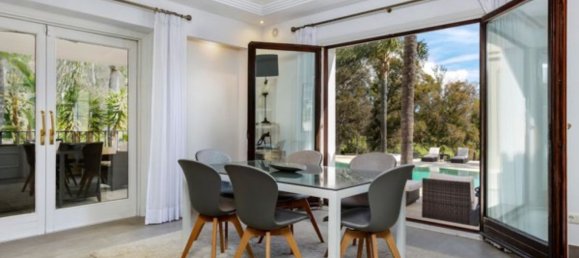 Villa T6 em Marbella, Spain N.º 145956 34