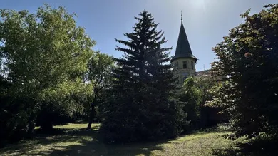  قطعة أرض في Perchtoldsdorf, Austria رقم 192077