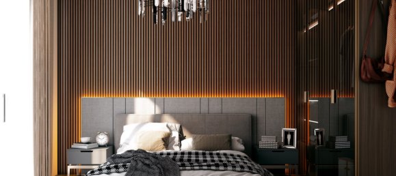 Apartment 3+1 in Avsallar, Turkey No. 13345 11