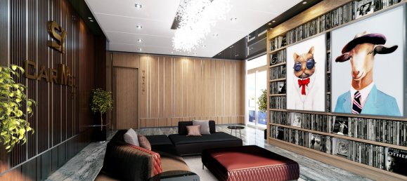 Apartment 3+1 in Avsallar, Turkey No. 13345 3