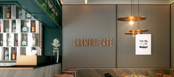 Apartment 3+1 in Avsallar, Turkey No. 13345 5