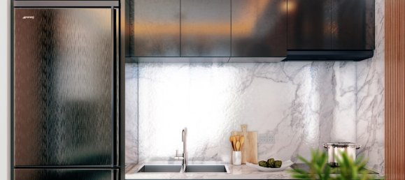 Apartment 3+1 in Avsallar, Turkey No. 13345 9